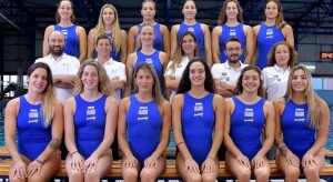 Greek-womens-water-polo